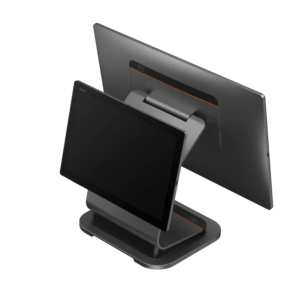 Araka. Odoo. Second Screen POS 2.webp