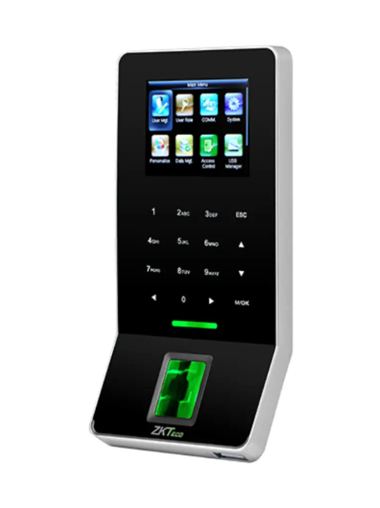 Araka. Odoo. Fingerprint F22.webp