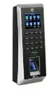 F21 – Advanced Fingerprint Terminal with Anti-Fraud Detection